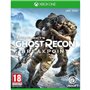 Ghost Recon BREAKPOINT Jeu Xbox One