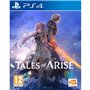 Tales of Arise Jeu PS4
