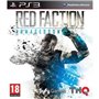 RED FACTION: ARMAGEDDON / Jeu console PS3