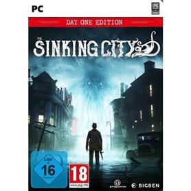 The Sinking City Day One Edition Jeu PC
