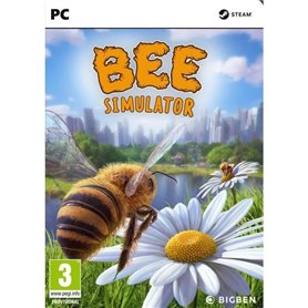 Bee Simulator Jeu PC