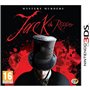 MYSTERY MURDERS: JACK L'EVENTREUR / Jeu 3DS