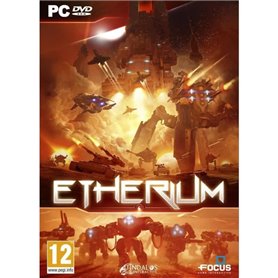 Etherium Jeu PC