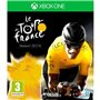 Tour de France 2015 Jeu XBOX One