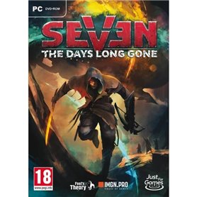Seven - The Days Long Gone: Edition Reissue Jeu PC