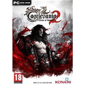 Castlevania Lords Of Shadow 2 Jeu PC