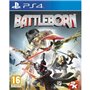 Battleborn Jeu PS4