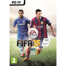 FIFA 15 Jeu PC