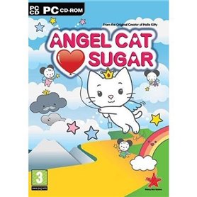 ANGEL CAT SUGAR / JEU PC