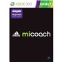 ADIDAS MICOACH KINECT / Jeu console XBOX 360