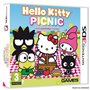 HELLO KITTY PICNIC /2DS-3DS