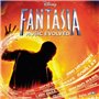 Disney Fantasia : Le Pouvoir du Son Jeu Xbox One