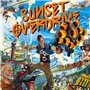 Sunset Overdrive Edition Day One Jeu Xbox One