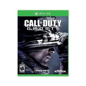 CALL OF DUTY : GHOSTS - ÉDITION DIGITALE XBOX 3