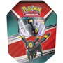 Pokémon Pokébox Printemps 2022 - Age: 6+ - Nombre de joueurs: 1-2 - Mo