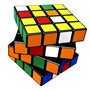 Rubik's Cube 4x4 Advanced Rotation