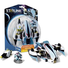 Starlink Pack Vaisseau Neptune Toys