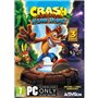 Crash Bandicoot Jeu PC
