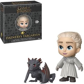 Figurine Funko 5 Star: Game Of Thrones S10 - Daenerys Targaryen