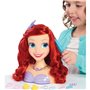 Disney Tête à coiffer Princesse Ariel