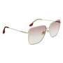 Lunettes de soleil Femme Victoria Beckham VB218S-728 Ø 61 mm