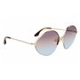 Lunettes de soleil Femme Victoria Beckham Ø 64 mm