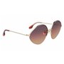 Lunettes de soleil Femme Victoria Beckham Ø 64 mm