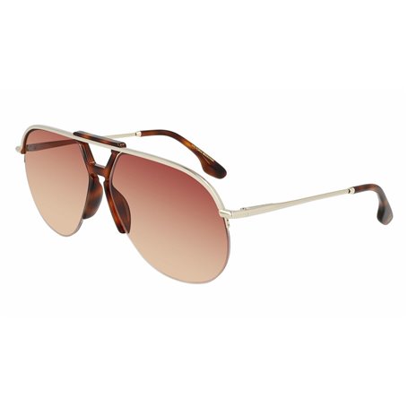 Lunettes de soleil Femme Victoria Beckham Ø 65 mm