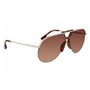 Lunettes de soleil Femme Victoria Beckham Ø 65 mm