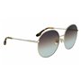 Lunettes de soleil Femme Victoria Beckham VB224S-730 ø 59 mm