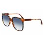 Lunettes de soleil Femme Victoria Beckham VB610SCB-212 ø 59 mm