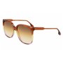 Lunettes de soleil Femme Victoria Beckham VB610SCB-241 ø 59 mm