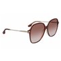 Lunettes de soleil Femme Victoria Beckham VB613S-607 ø 59 mm