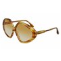 Lunettes de soleil Femme Victoria Beckham Ø 64 mm