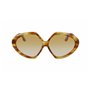 Lunettes de soleil Femme Victoria Beckham Ø 64 mm