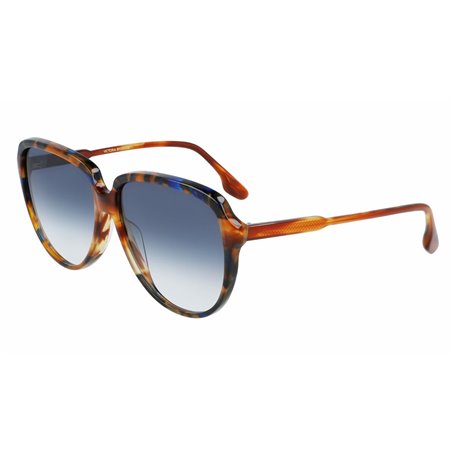 Lunettes de soleil Femme Victoria Beckham VB618S-212 ø 60 mm