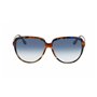 Lunettes de soleil Femme Victoria Beckham VB618S-212 ø 60 mm