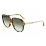 Lunettes de soleil Femme Victoria Beckham VB618S-224 ø 60 mm