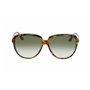 Lunettes de soleil Femme Victoria Beckham VB618S-224 ø 60 mm