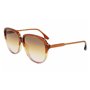 Lunettes de soleil Femme Victoria Beckham VB618S-241 ø 60 mm