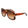 Lunettes de soleil Femme Victoria Beckham VB623S-617 ø 59 mm