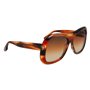 Lunettes de soleil Femme Victoria Beckham VB623S-617 ø 59 mm