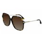 Lunettes de soleil Femme Victoria Beckham VB631S-418 ø 60 mm