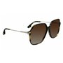 Lunettes de soleil Femme Victoria Beckham VB631S-418 ø 60 mm