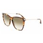 Lunettes de soleil Femme Victoria Beckham VB636S-221 ø 58 mm