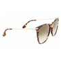 Lunettes de soleil Femme Victoria Beckham VB636S-221 ø 58 mm