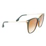 Lunettes de soleil Femme Victoria Beckham ø 58 mm