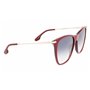 Lunettes de soleil Femme Victoria Beckham VB636S-619 ø 58 mm