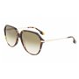 Lunettes de soleil Femme Victoria Beckham VB637S-418 ø 59 mm