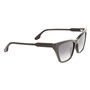 Lunettes de soleil Femme Victoria Beckham VB638S-001 Ø 55 mm